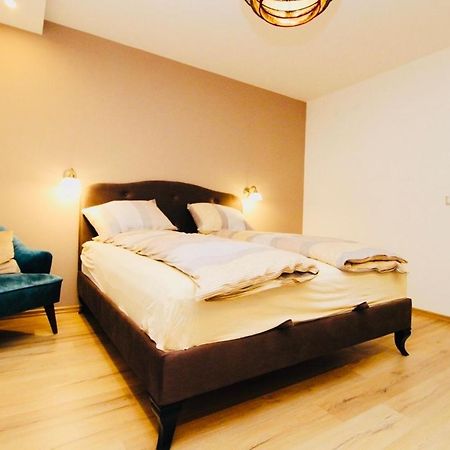 Apartman Centar Sa Sigurnim Parkingom Sarajevo Exterior photo