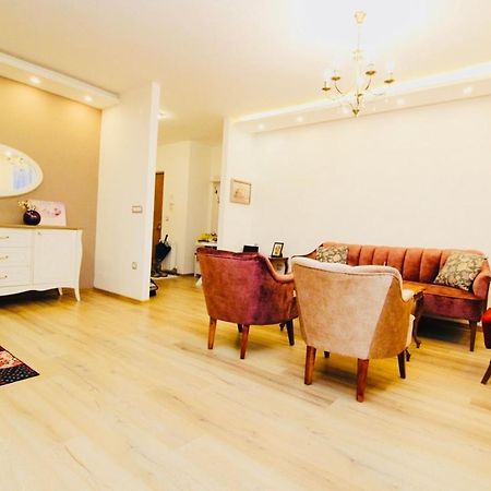Apartman Centar Sa Sigurnim Parkingom Sarajevo Exterior photo