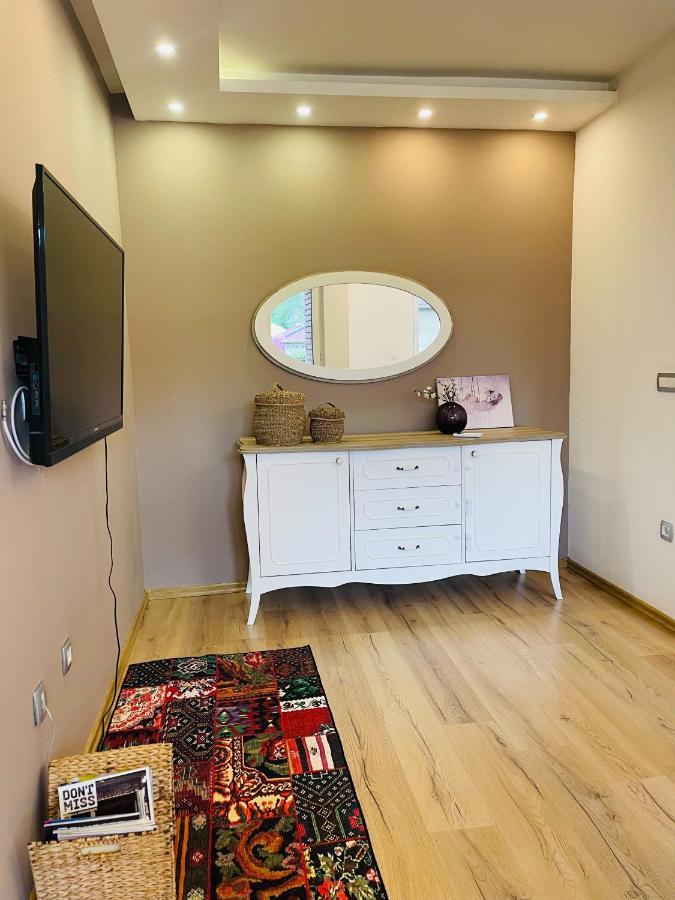 Apartman Centar Sa Sigurnim Parkingom Sarajevo Exterior photo