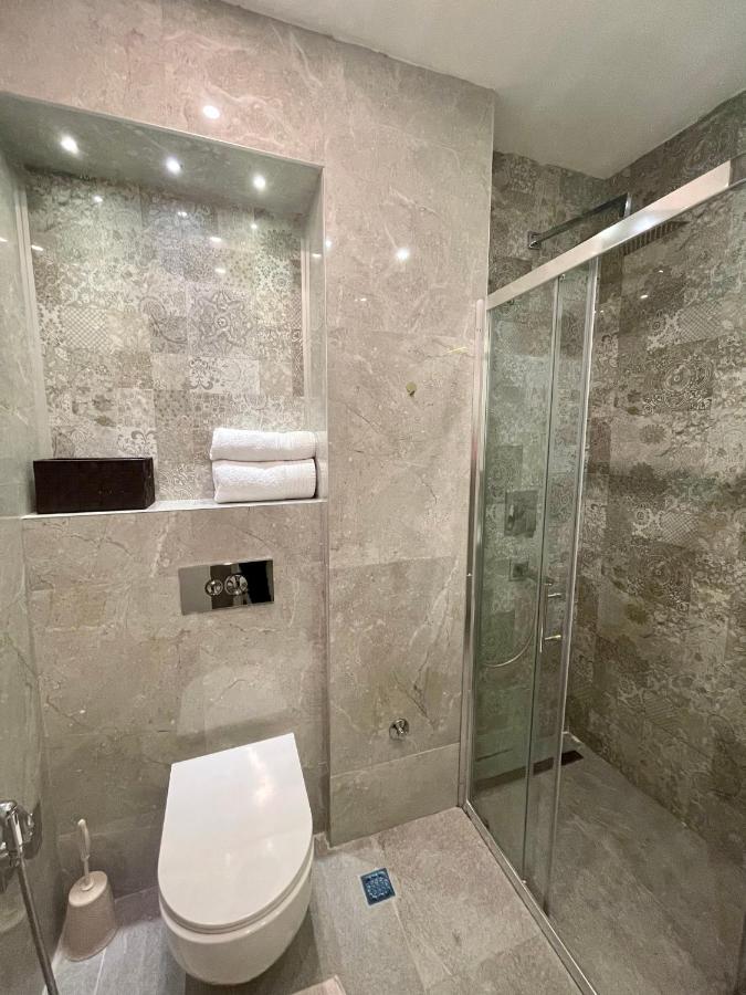 Apartman Centar Sa Sigurnim Parkingom Sarajevo Exterior photo